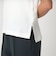 ＜D.O UNITED ARROWS BY DAISUKE OBANA for WOMEN＞ I REG CREW TEE/Tシャツ