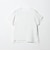＜D.O UNITED ARROWS BY DAISUKE OBANA for WOMEN＞ I REG CREW TEE/Tシャツ