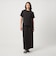 ＜D.O UNITED ARROWS BY DAISUKE OBANA for WOMEN＞ I REG CREW TEE/Tシャツ