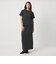 ＜D.O UNITED ARROWS BY DAISUKE OBANA for WOMEN＞ I REG CREW TEE/Tシャツ