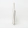 ＜Steven Alan＞ベロア トートバッグ ラージ