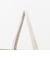 ＜Steven Alan＞ベロア トートバッグ ラージ