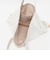＜Steven Alan＞ベロア トートバッグ ラージ