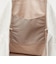 ＜Steven Alan＞ベロア トートバッグ ラージ
