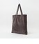 ＜Steven Alan＞ベロア トートバッグ ラージ