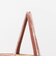 ＜Steven Alan＞ベロア トートバッグ ラージ