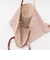 ＜Steven Alan＞ベロア トートバッグ ラージ