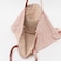 ＜Steven Alan＞ベロア トートバッグ ラージ