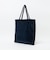 ＜Steven Alan＞ベロア トートバッグ ラージ