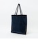 ＜Steven Alan＞ベロア トートバッグ ラージ