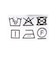 コットンツイルジャケット ウォッシャブル