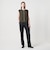 ＜Steven Alan＞TW タック テーパード パンツ