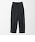 ＜Steven Alan＞TW タック テーパード パンツ