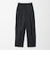 ＜Steven Alan＞TW タック テーパード パンツ