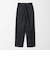＜Steven Alan＞TW タック テーパード パンツ
