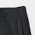 ＜Steven Alan＞TW タック テーパード パンツ