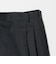＜Steven Alan＞TW タック テーパード パンツ