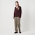 ＜Steven Alan＞TW タック テーパード パンツ