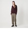 ＜Steven Alan＞TW タック テーパード パンツ