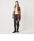 ＜Steven Alan＞TW タック テーパード パンツ