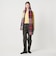 ＜Steven Alan＞TW タック テーパード パンツ