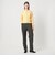 ＜Steven Alan＞TW タック テーパード パンツ