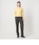 ＜Steven Alan＞TW タック テーパード パンツ