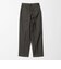 ＜Steven Alan＞TW タック テーパード パンツ