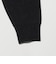 【Wardrobe DAILY MINIMAL】ドロスト ドッキングニットプルオーバー ウォッシャブル