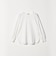 ポンチ ロングスリーブ カットソー ‐ウォッシャブル‐