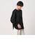 ポンチ ロングスリーブ カットソー ‐ウォッシャブル‐