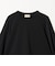 ポンチ ロングスリーブ カットソー ‐ウォッシャブル‐
