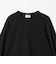 ポンチ ロングスリーブ カットソー ‐ウォッシャブル‐