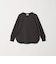 ポンチ ロングスリーブ カットソー ‐ウォッシャブル‐