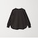ポンチ ロングスリーブ カットソー ‐ウォッシャブル‐