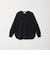 ポンチ ロングスリーブ カットソー ‐ウォッシャブル‐