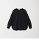 ポンチ ロングスリーブ カットソー ‐ウォッシャブル‐