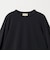 ポンチ ロングスリーブ カットソー ‐ウォッシャブル‐
