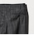 GLR CLOTH フラノ柄 アジャスター スラックス -ストレッチ-