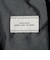 GLR CLOTH フラノ柄 アジャスター スラックス -ストレッチ-