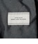 GLR CLOTH フラノ柄 アジャスター スラックス -ストレッチ-