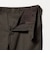 GLR CLOTH フラノ柄 アジャスター スラックス -ストレッチ-