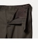 GLR CLOTH フラノ柄 アジャスター スラックス -ストレッチ-