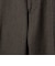 GLR CLOTH フラノ柄 アジャスター スラックス -ストレッチ-