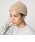 GLR ロー ニットキャップ