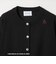 ＜HELLO KITTY × UNITED ARROWS＞エンブロイダリー カーディガン