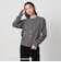 ＜HELLO KITTY × UNITED ARROWS＞エンブロイダリー カーディガン