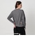 ＜HELLO KITTY × UNITED ARROWS＞エンブロイダリー カーディガン