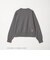 ＜HELLO KITTY × UNITED ARROWS＞エンブロイダリー カーディガン