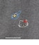 ＜HELLO KITTY × UNITED ARROWS＞エンブロイダリー カーディガン